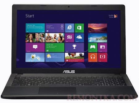 Ноутбук Asus R512MA