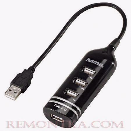 Как подключить USB к компьютеру?