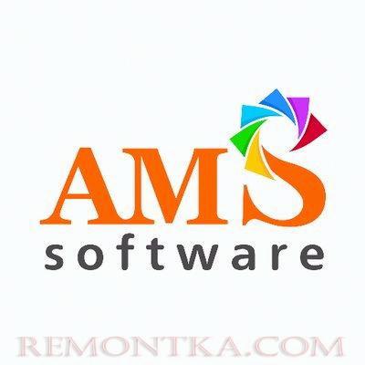 AMS Software - программы для фото и видео | VK