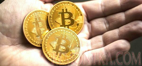 Что такое Биткоин