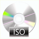Как создать образ ISO