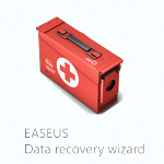Программа для восстановления данных Data Recovery Wizard
