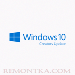 Установка Windows 10 Creators Update
