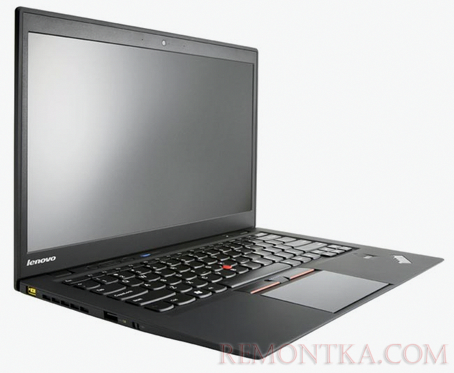 Lenovo ThinkPad X1 Carbon
