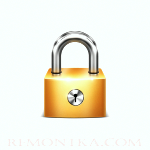 Программа Lock-A-Folder — легкий способ поставить пароль на папку