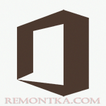 Сочетания клавиш с клавишей Office в Windows