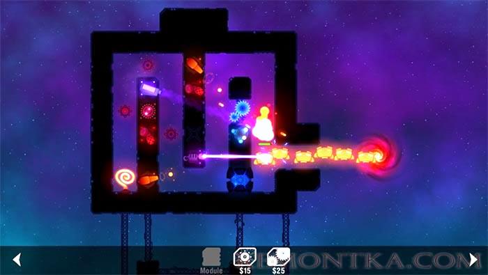 Radiant Defense Windows 8