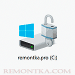 Как переименовать диск Windows