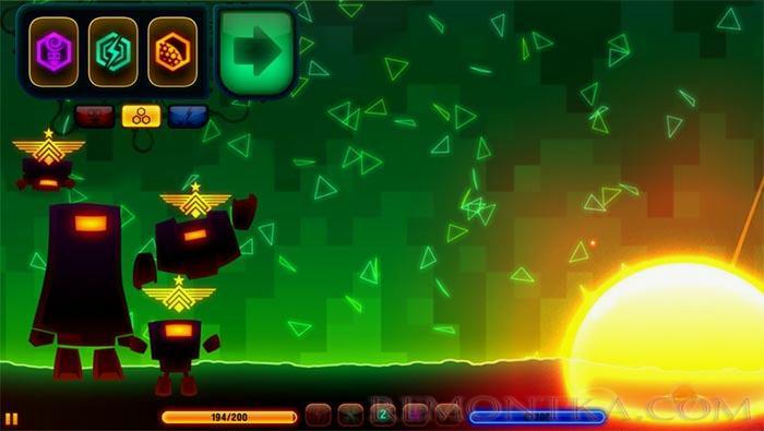 Robotek для Windows 8