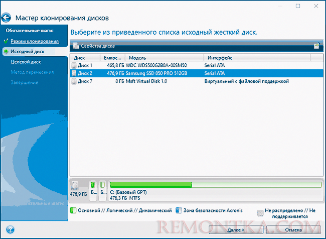 acronis true image ssd 教學