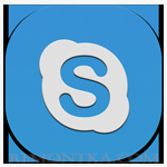 Дополнительные функции Skype