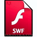 Как открыть swf