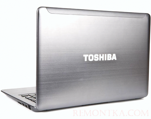 Ноутбук (ультрабук) Toshiba U840-CLS Ноутбук (ультрабук) Toshiba U840-CLS