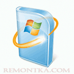 Обновление Windows 7 с помощью Convenience Rollup