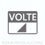 Что такое VoLTE на телефоне