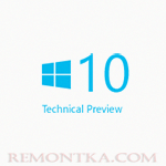 Обзор Windows 10