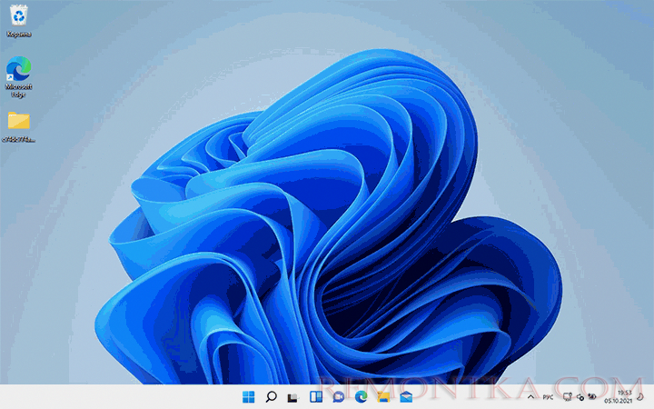 Обновление до Windows 11 установлено на неподдерживаемом компьютере