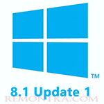 Windows 8.1 Update 1