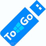 Создание флешки Windows To Go