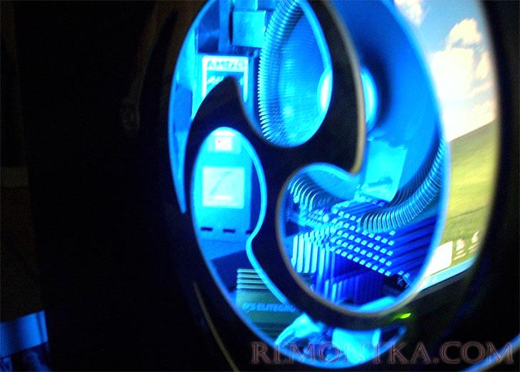 Оборудование ПК