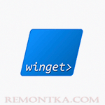 Диспетчер пакетов Windows winget