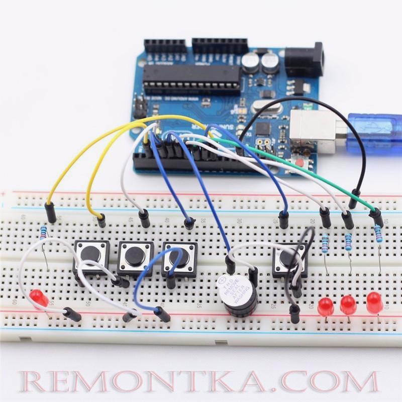 Что такое Arduino?