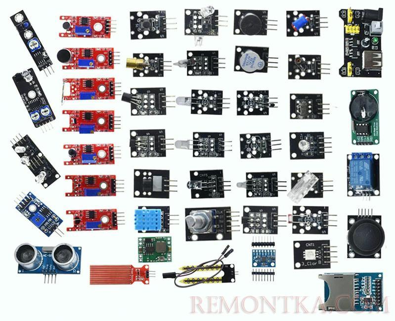 Что такое Arduino?