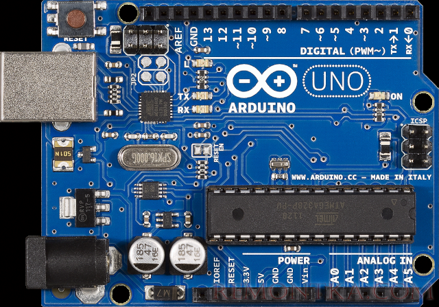 Arduino UNO