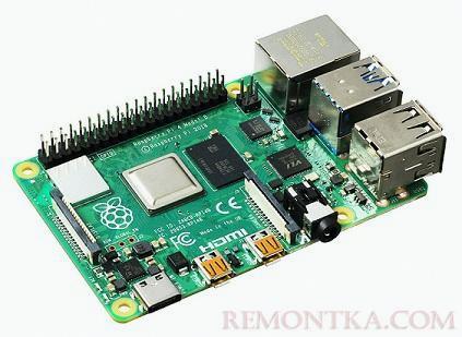 Raspberry Pi