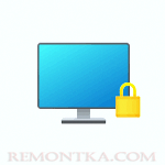 Как настроить время до блокировки Windows