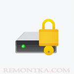 Как посмотреть ключ восстановления BitLocker