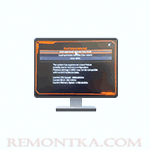 Как исправить ошибку Boot failure detected при включении компьютера