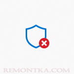Что делать, если не удаляются исключения защитника Windows