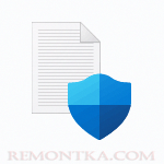 Как очистить журнал защиты Windows