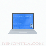Сообщение CMOS Checksum is Invalid на ноутбуке HP — решения