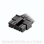 Как исправить ошибку connect the PCIe power cables for this graphics card
