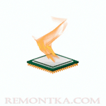Что делать при ошибке CPU Over Temperature Error
