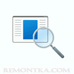 Как открыть расположение исполняемого файла в Windows