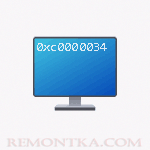 Как исправить ошибку 0xc0000034 при загрузке Windows