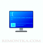 Как исправить синий экран MEMORY MANAGEMENT