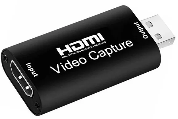 Устройство видеозахвата USB