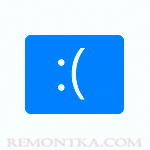 HYPERVISOR ERROR в Windows — как исправить?