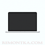 Настройка действий при закрытой крышке на MacBook