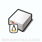 Как подключить раздел Linux в Windows
