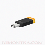 Проблема при извлечении устройства USB — как исправить?