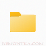 Как убрать Только для чтения с папки Windows