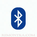 Как добавить значок Bluetooth на панель задач Windows