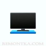Как выключить экран с клавиатуры в Windows