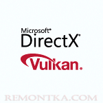 Vulkan или DirectX 12 в играх — что лучше?