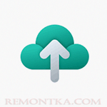 Программа архивации данных в Windows